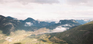 Rocky Mountain NATIONAL PARK