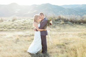 Bingham Hill, Fort Collins Wedding