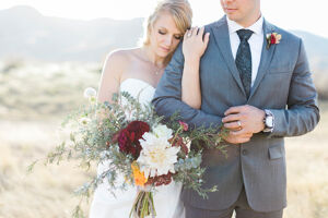 Bingham Hill, Fort Collins Wedding