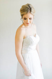 Breckenridge Wedding - Sarah Porter Photography