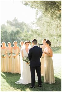 ceremony, champaign, outdoors